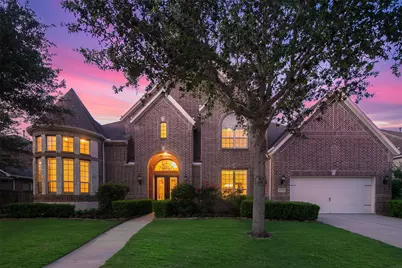 5014 Harvest Chase Lane, Sugar Land, TX 77479 - Photo 1