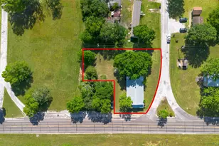 190 Fm 405 St, Dodge, TX 77334 - Photo 1