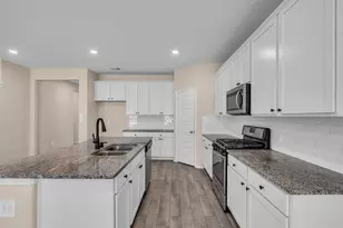 14499 Sunny Bnd Wy, Conroe, TX 77303 - Photo 4