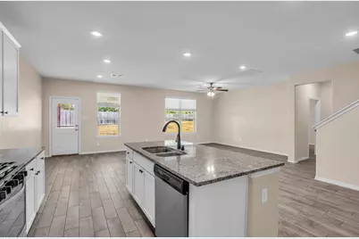 14499 Sunny Bend Way, Conroe, TX 77303 - Photo 6