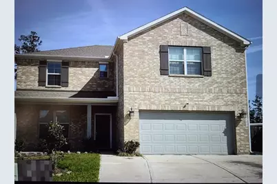 14499 Sunny Bend Way, Conroe, TX 77303 - Photo 1