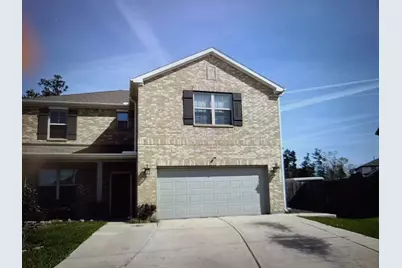 14499 Sunny Bend Way, Conroe, TX 77303 - Photo 2