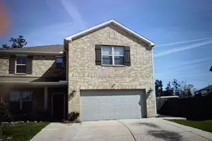 14499 Sunny Bnd Wy, Conroe, TX 77303 - Photo 2