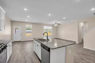 14499 Sunny Bnd Wy, Conroe, TX 77303 - Photo 6
