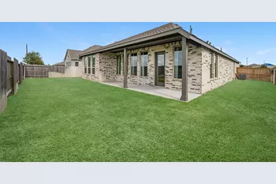 [Address not provided], Rosharon, TX 77583 - Photo 26