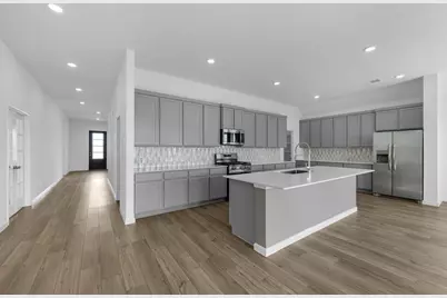 [Address not provided], Rosharon, TX 77583 - Photo 4
