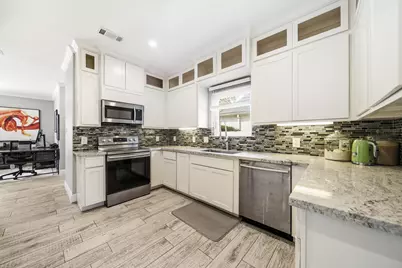 918 Daria Drive, Houston, TX 77079 - Photo 4
