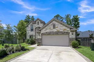 508 Loft Ct, Montgomery, TX 77316 - Photo 2