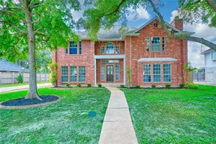 619 Green Belt Dr, Sugar Land, TX 77498 - Photo 1