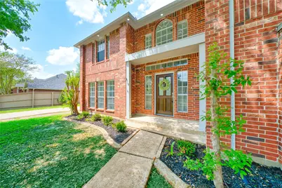 619 Green Belt Drive, Sugar Land, TX 77498 - Photo 2