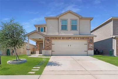 10011 Orchid Spring Lane, Houston, TX 77044 - Photo 1