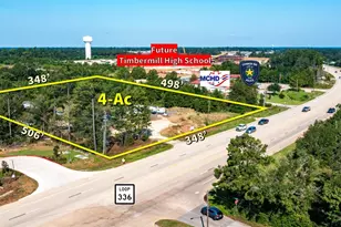 2947 N Loop 336 E, Conroe, TX 77301 - Photo 2