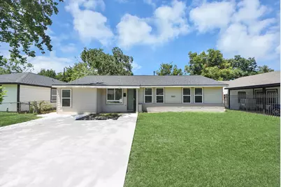 5003 Enyart Street, Houston, TX 77021 - Photo 1