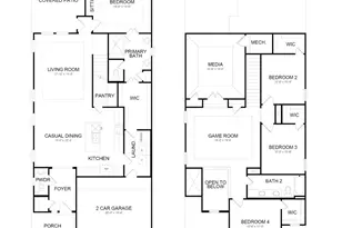 17115 Bluebonnet Creek Trl, Hockley, TX 77447 - Photo 2