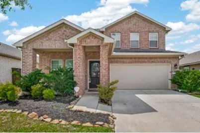4231 Reese Ravine Lane, Katy, TX 77493 - Photo 1
