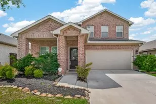 4231 Reese Ravine Ln, Katy, TX 77493 - Photo 1