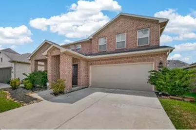4231 Reese Ravine Lane, Katy, TX 77493 - Photo 2