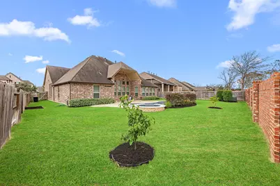 1618 Saxon Bend Trail, Richmond, TX 77469 - Photo 30