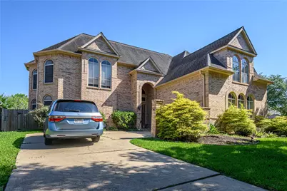 4002 Colony Oaks Drive, Sugar Land, TX 77479 - Photo 1