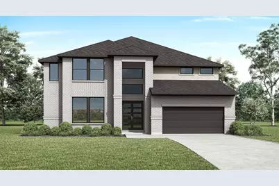22022 Golden Azalea Drive, Hockley, TX 77447 - Photo 2