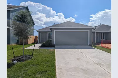 7603 Barcelona Springs, Richmond, TX 77469 - Photo 1