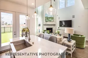 16715 Lake Austin St, Cypress, TX 77433 - Photo 6