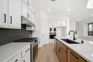 16715 Lake Austin St, Cypress, TX 77433 - Photo 4