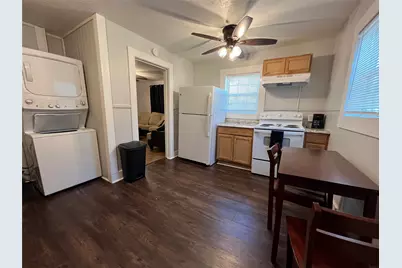 617 12th Street #3, Huntsville, TX 77340 - Photo 12