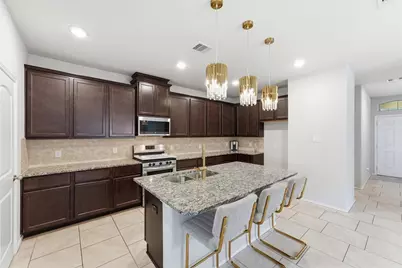 4406 Modica Drive, Katy, TX 77493 - Photo 2