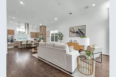 5871 E Post Oak Lane, Houston, TX 77055 - Photo 14