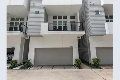 5871 E Post Oak Lane, Houston, TX 77055 - Photo 4
