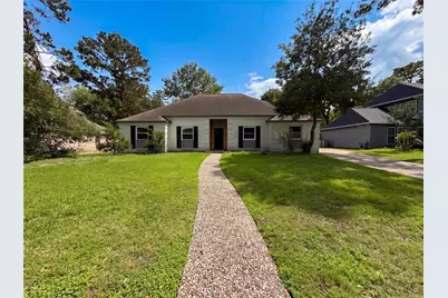 7807 Bideford Lane, Houston, TX 77070 - Photo 1