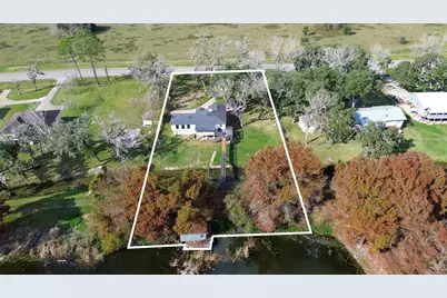 29927 County Road 25, Damon, TX 77430 - Photo 36