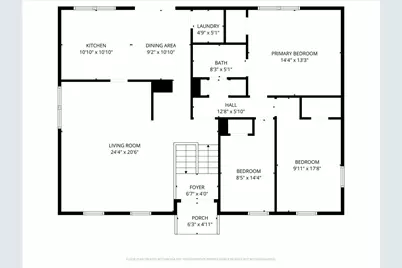 430 W Redway Lane W, Houston, TX 77598 - Photo 36