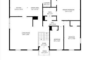 430 W Redway Ln W, Houston, TX 77598 - Photo 36
