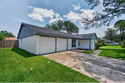 12614 Hunting Brook Drive, Houston, TX 77099 - Photo 6