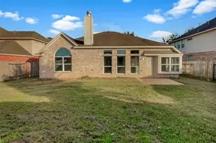 7931 Ascot Garden, Missouri City, TX 77459 - Photo 14