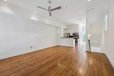 100 McGowen Street #A, Houston, TX 77006 - Photo 4