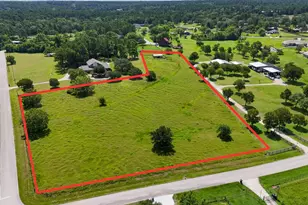 Tbd Thompson Rd, Willis, TX 77318 - Photo 2