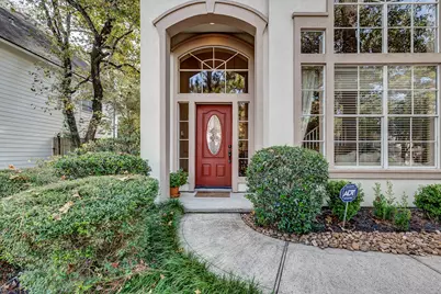 22 S Greywing Place, The Woodlands, TX 77382 - Photo 4