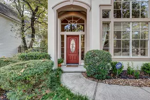 22 S Greywing Pl, The Woodlands, TX 77382 - Photo 4