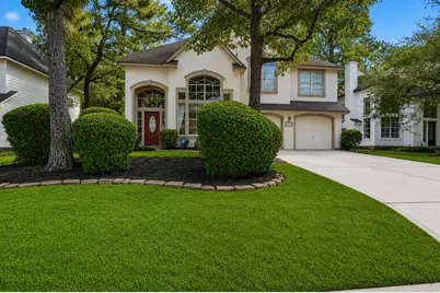 22 S Greywing Place, The Woodlands, TX 77382 - Photo 2