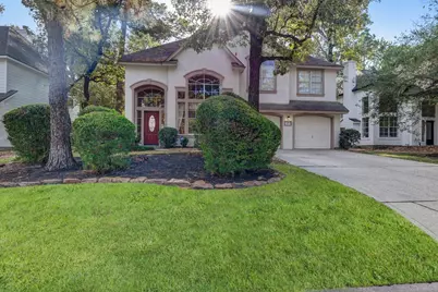 22 S Greywing Place, The Woodlands, TX 77382 - Photo 2