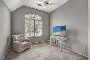 22 S Greywing Pl, The Woodlands, TX 77382 - Photo 38