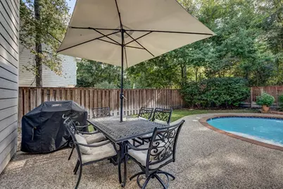 22 S Greywing Place, The Woodlands, TX 77382 - Photo 40