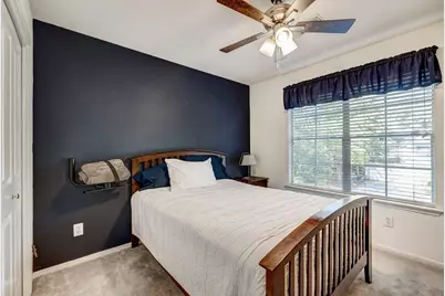 22 S Greywing Place, The Woodlands, TX 77382 - Photo 36