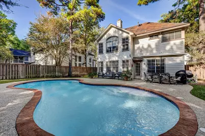 22 S Greywing Place, The Woodlands, TX 77382 - Photo 42