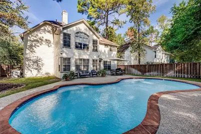 22 S Greywing Place, The Woodlands, TX 77382 - Photo 42