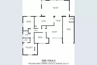 6229 Tanager Street, Houston, TX 77074 - Photo 2