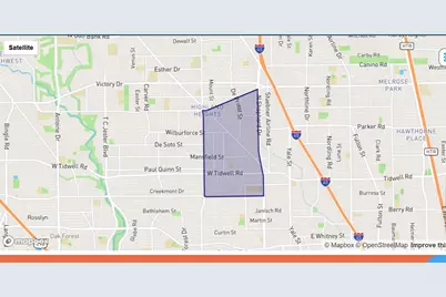 7309 W Montgomery Road, Houston, TX 77091 - Photo 16